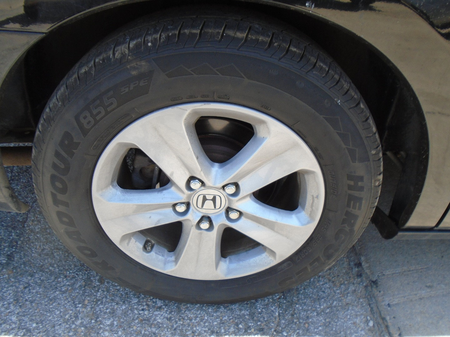 Used 2010 Honda Odyssey Touring image 18
