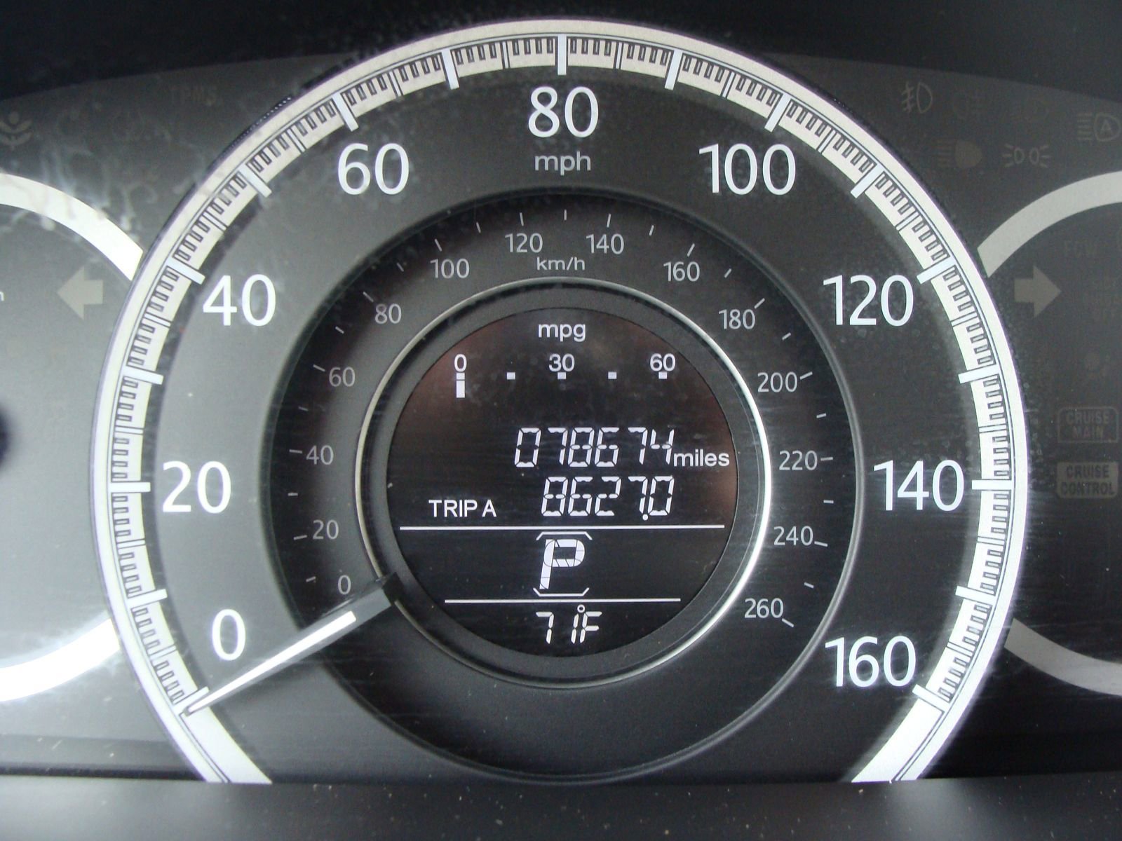 Used 2013 Honda Accord LX image 13