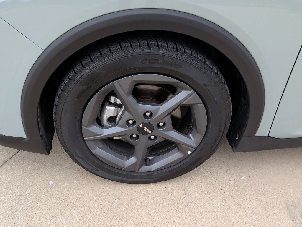 Used 2026 Kia K4 FWD image 38