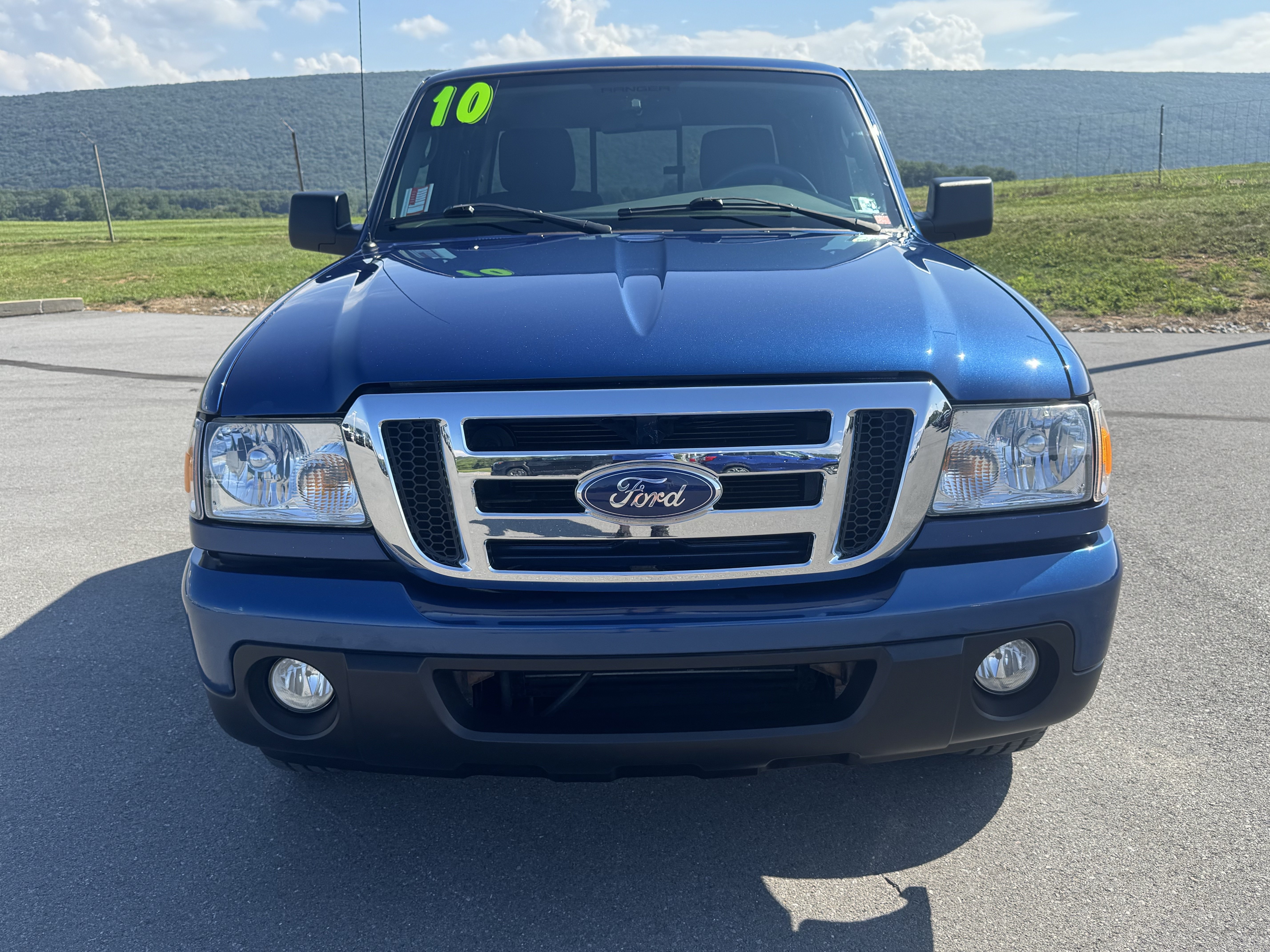 Used 2010 Ford Ranger Sport AWD/4WD image 8