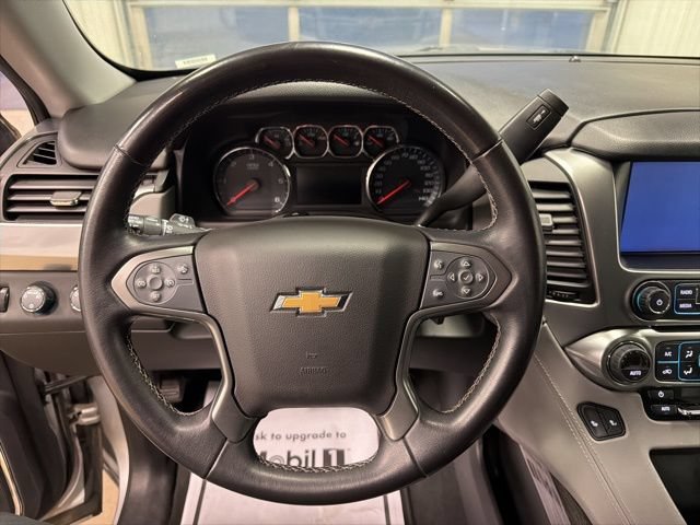 Used 2020 Chevrolet Tahoe LT AWD/4WD image 18