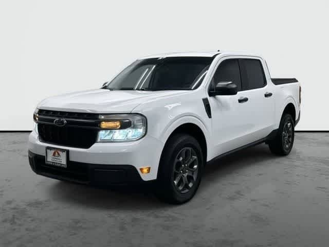 Used 2024 Ford Maverick XLT image 1