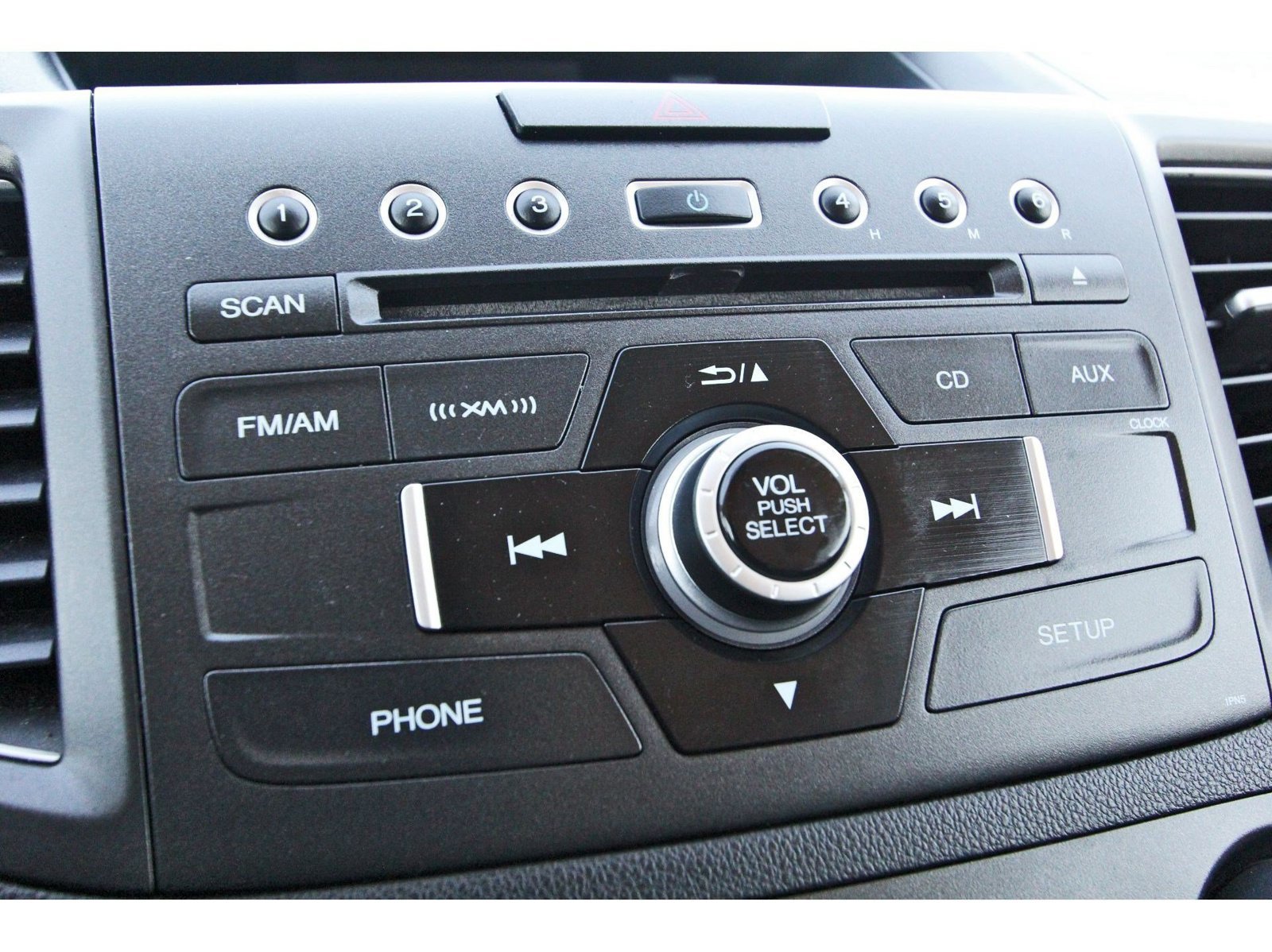 Used 2012 Honda CR-V EX-L image 25