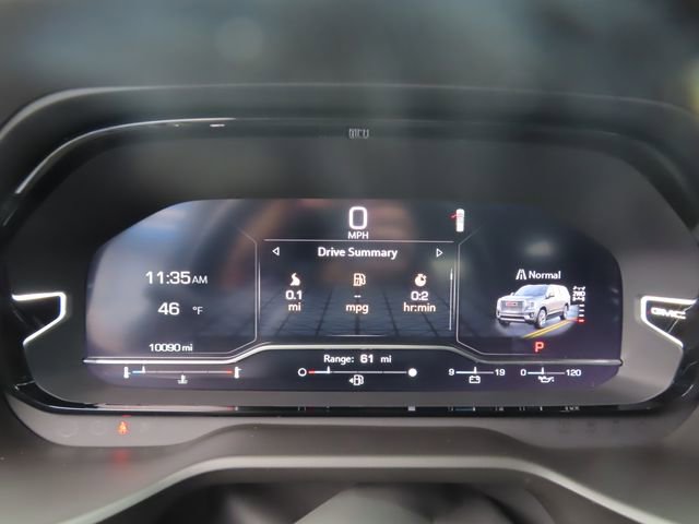 Certified 2024 GMC Yukon Denali Ultimate AWD/4WD image 21