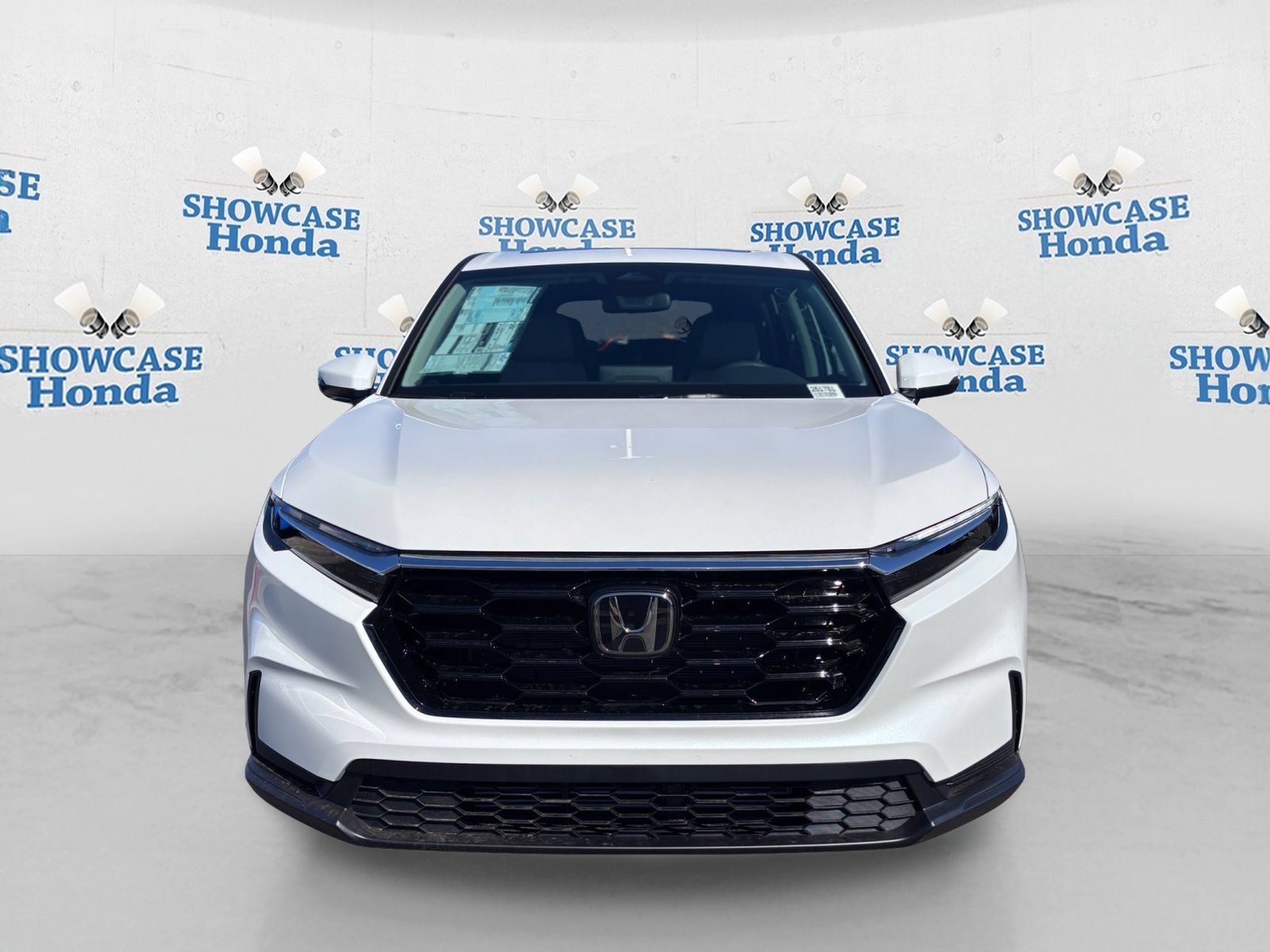 New 2026 Honda CR-V EX image 5