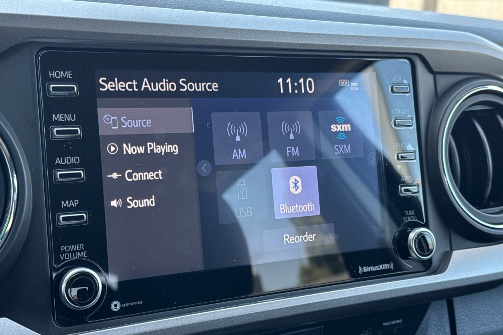 Used 2021 Toyota Tacoma SR5 w/ Trail Edition image 23