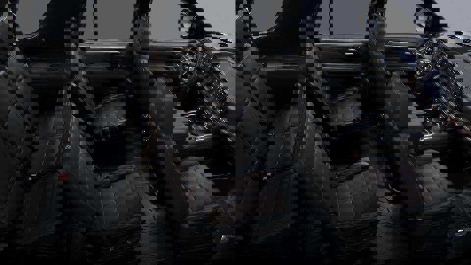 New 2025 Chevrolet Tahoe High Country image 54