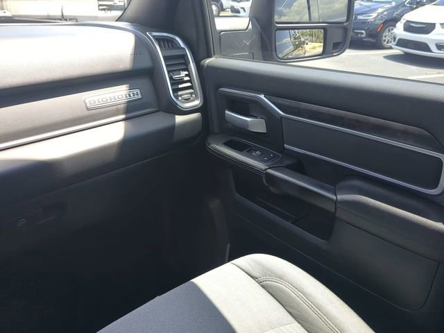 Certified 2024 RAM 2500 Big Horn AWD/4WD image 16