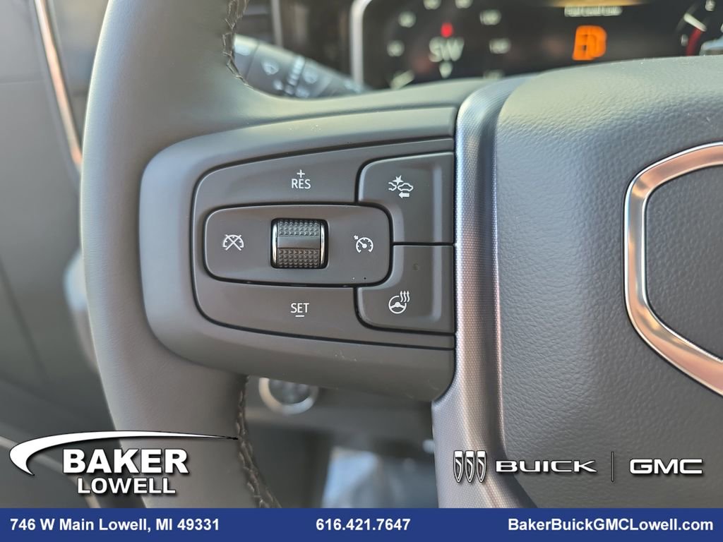 New 2026 GMC Sierra 1500 Elevation image 16