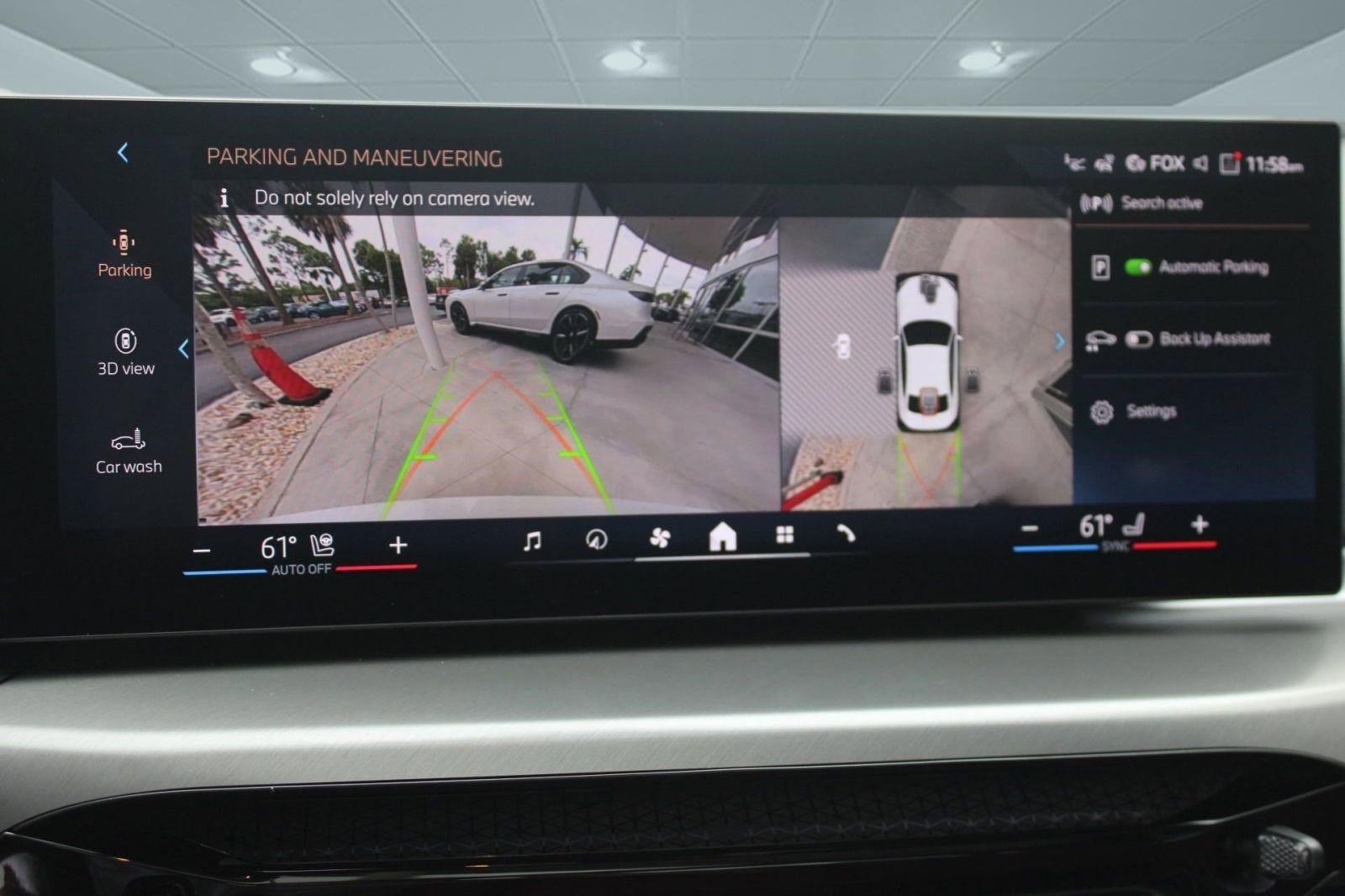 Used 2026 BMW 230i Coupe w/ Premium Package image 26