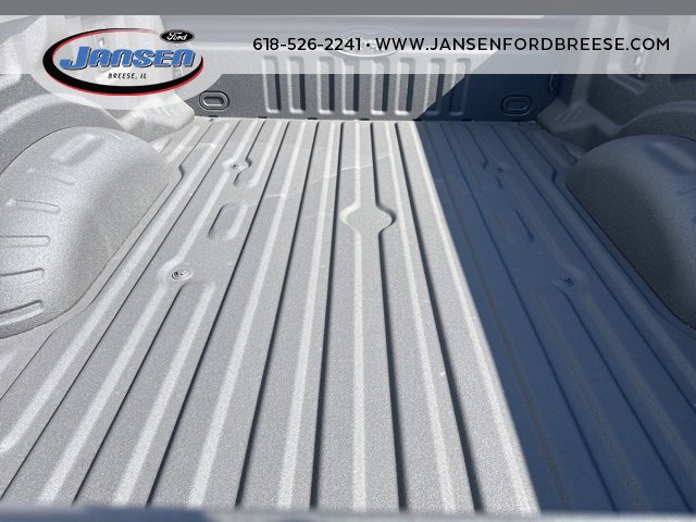 New 2025 Ford F350 Lariat w/ Black Appearance Package image 27