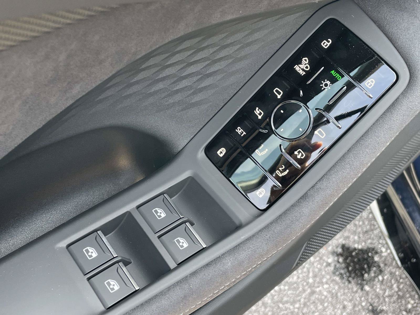 New 2026 Audi A6 Prestige AWD/4WD image 16