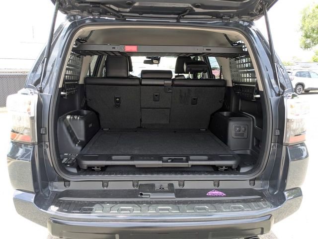 Used 2024 Toyota 4Runner TRD Off-Road Premium w/ Moonroof Package AWD/4WD image 38