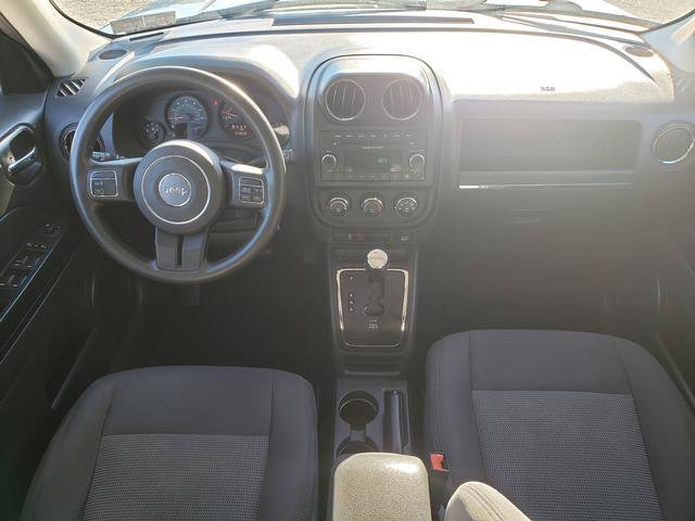 Used 2015 Jeep Patriot Sport w/ Power Value Group AWD/4WD image 15