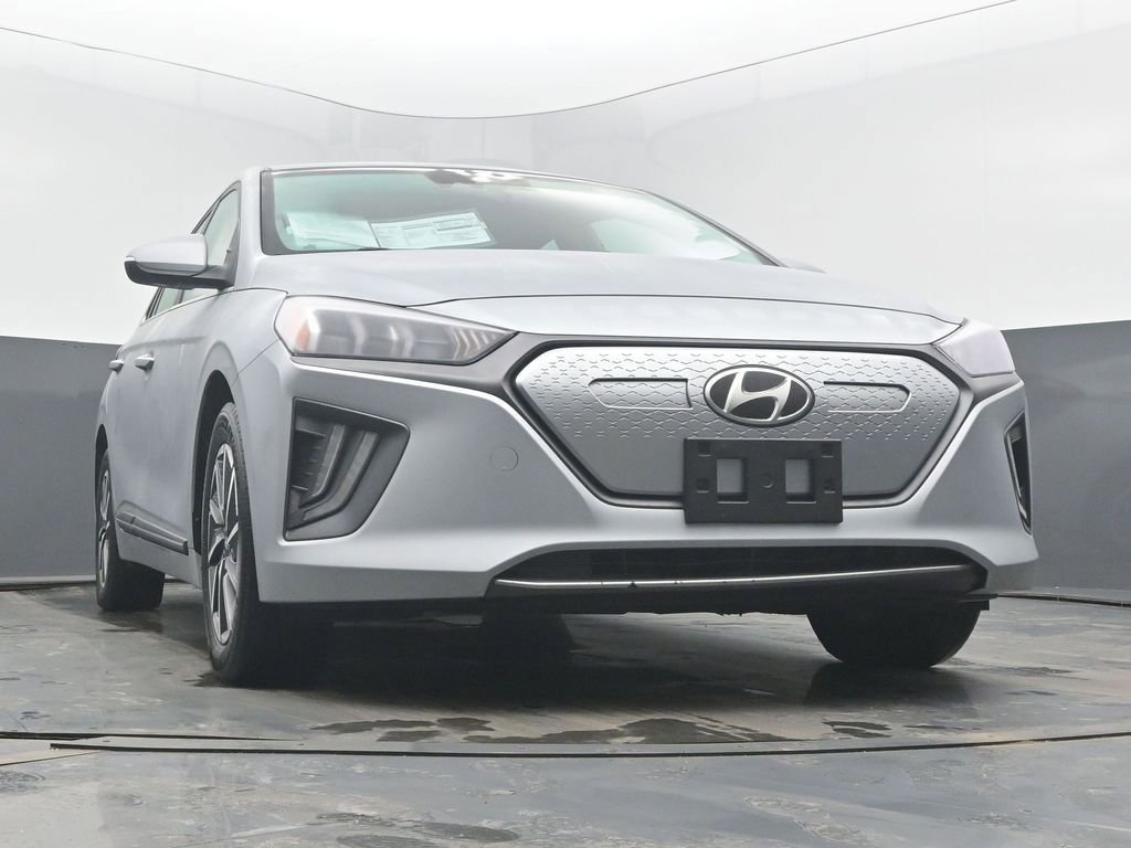 Used 2021 Hyundai Ioniq Limited image 53