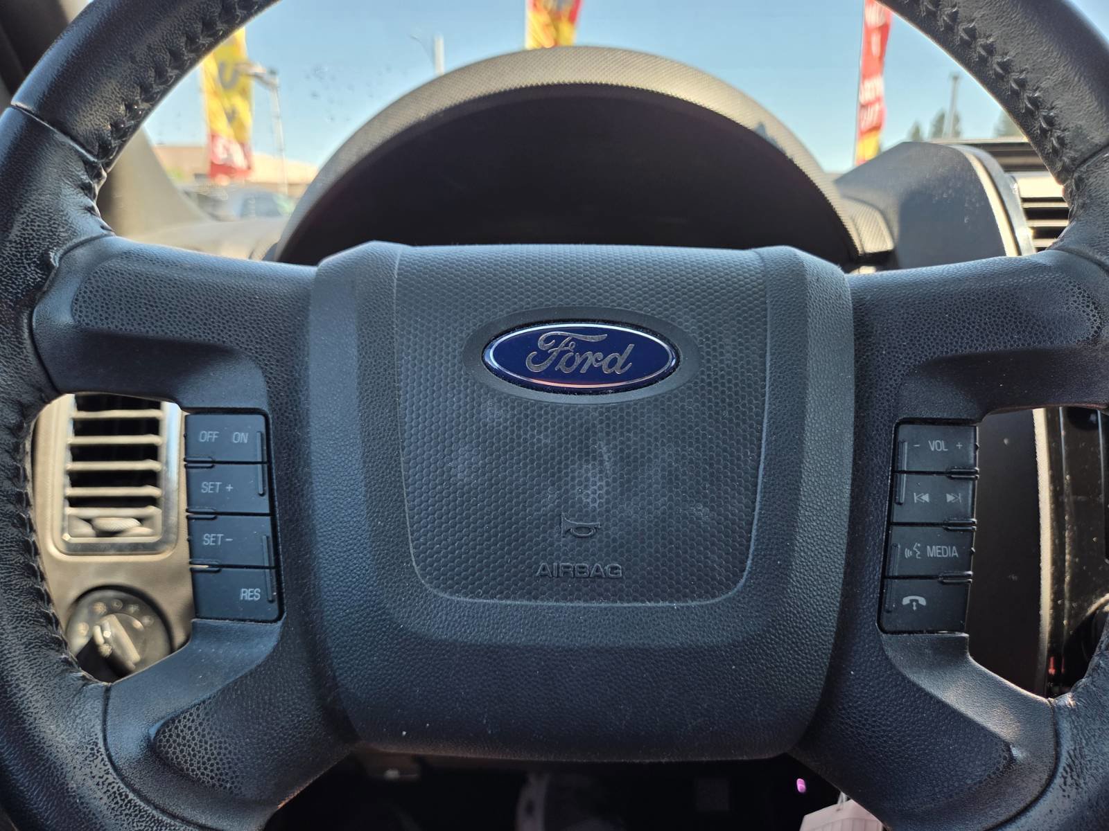 Used 2012 Ford Escape Limited image 18