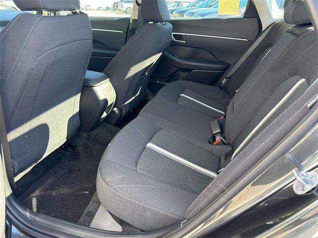 New 2026 Hyundai Sonata SEL image 5