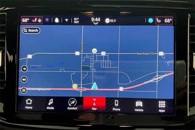 Used 2025 Dodge Durango R/T image 40