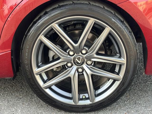 Used 2015 Lexus IS 250 w/ F-Sport Package image 11