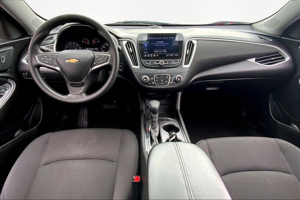 Used 2024 Chevrolet Malibu LT image 7