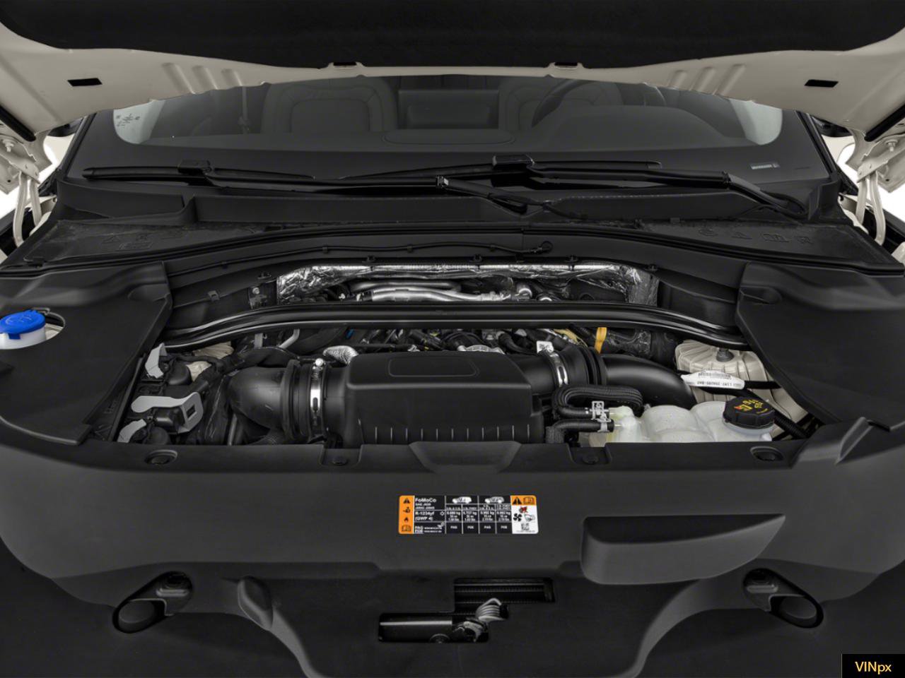 Used 2021 Lincoln Aviator Reserve w/ Equipment Group 208A image 10