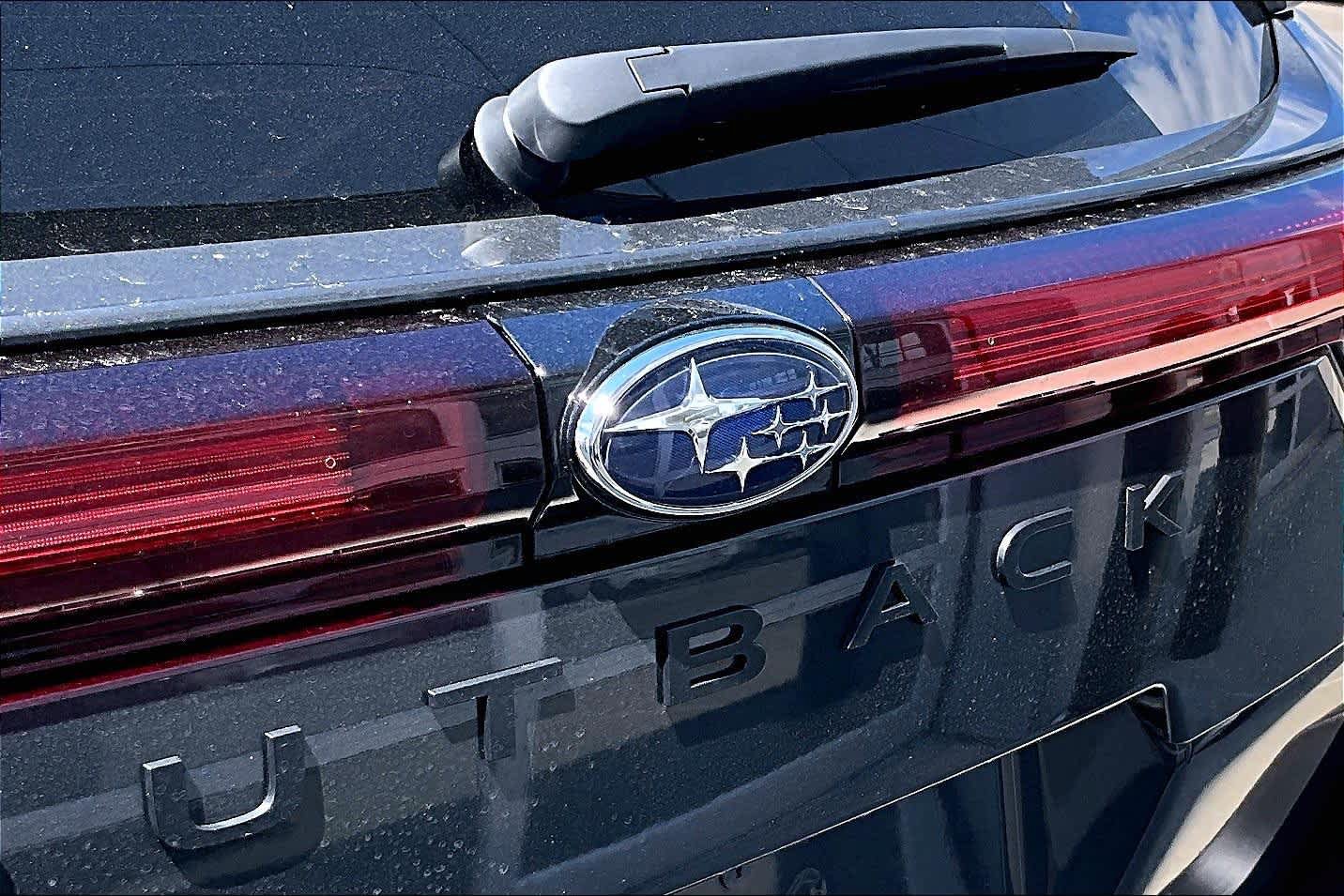New 2026 Subaru Outback Premium AWD/4WD image 12