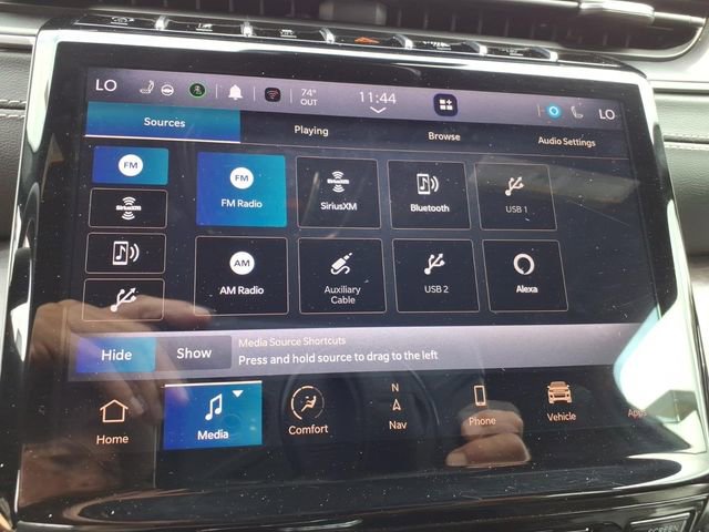 Used 2024 Jeep Grand Cherokee Limited RWD image 10