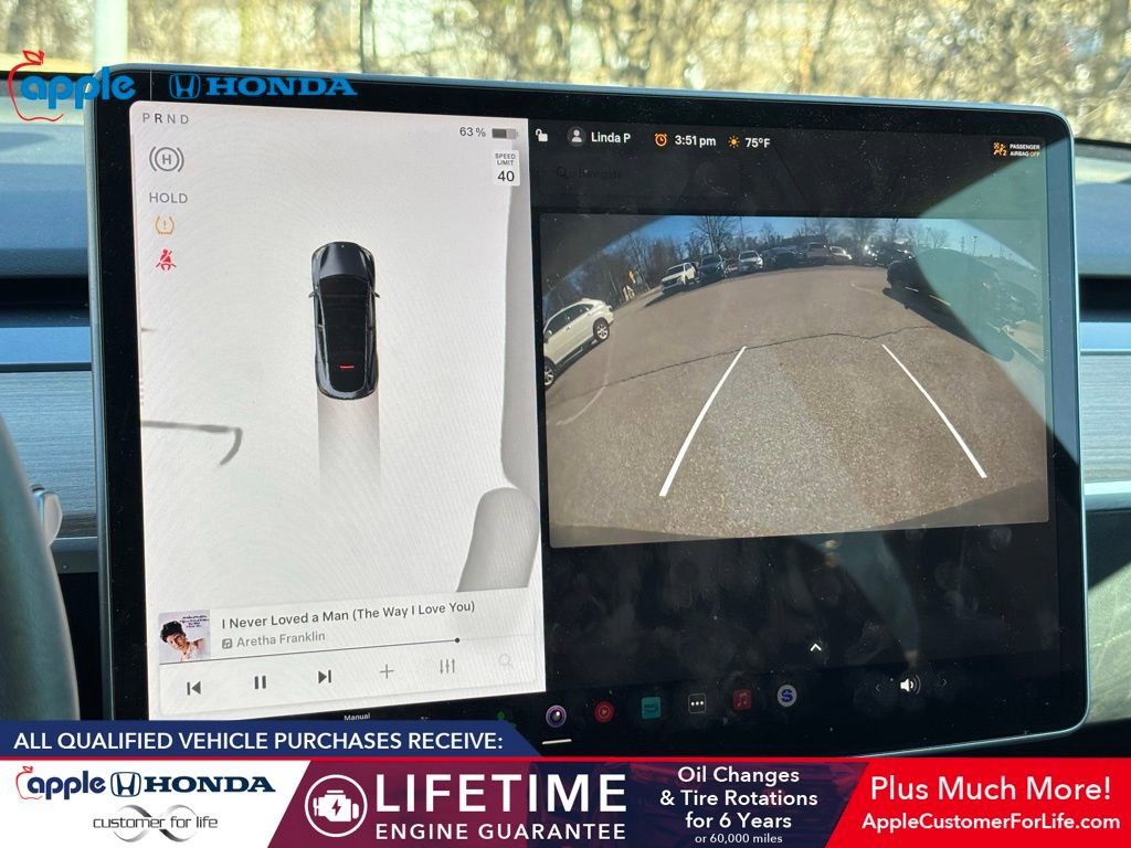 Used 2023 Tesla Model Y Long Range image 7