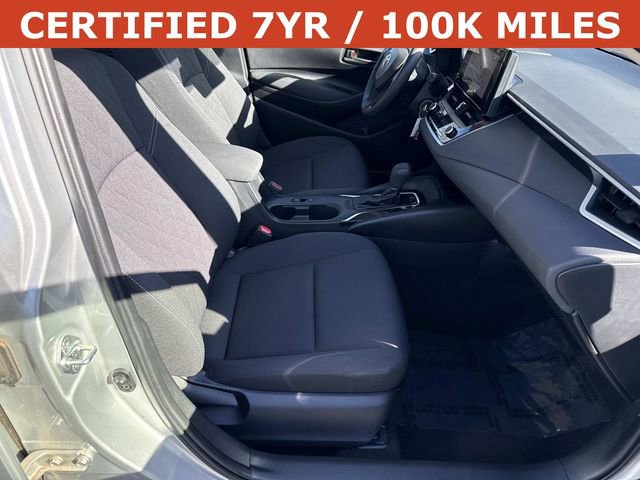 Used 2023 Toyota Corolla LE image 9