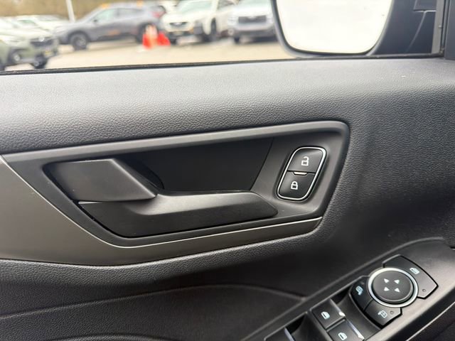 Used 2023 Ford Escape Active image 26