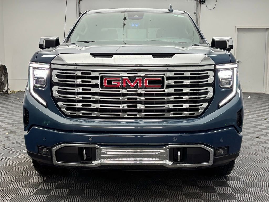 New 2026 GMC Sierra 1500 Denali image 16