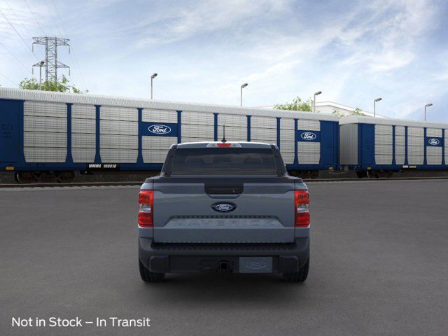 New 2025 Ford Maverick XLT w/ Equipment Group 302A image 5