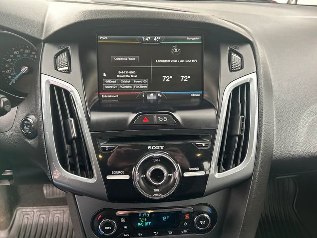 Used 2012 Ford Focus Titanium image 19