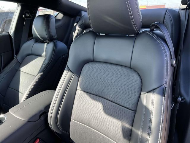 New 2026 Ford Mustang GT Premium image 18