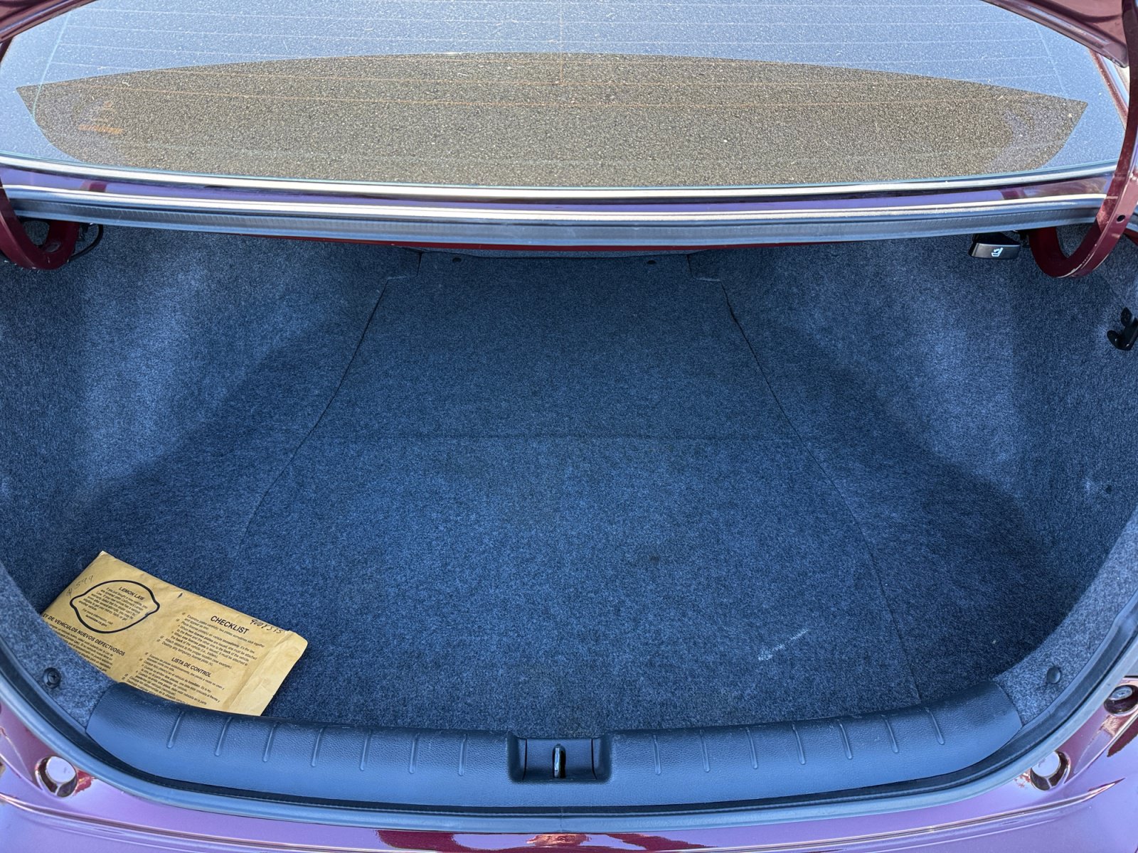 Used 2016 Honda Accord LX image 17