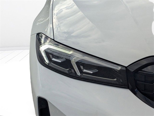 Used 2024 BMW M340i xDrive w/ Premium Package image 9