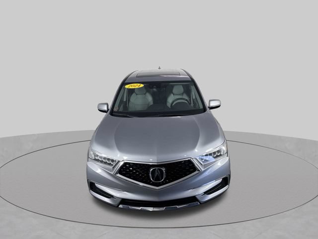 Used 2019 Acura MDX w/ Technology Package FWD image 45