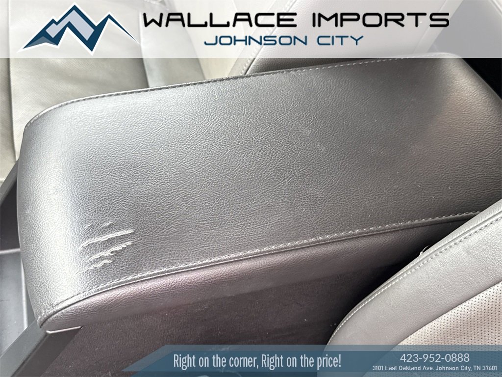 Used 2018 Ford Flex SEL w/ Equipment Group 202A image 20