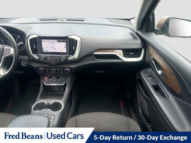 Used 2018 GMC Terrain SLE w/ Driver Convenience Package AWD/4WD image 26
