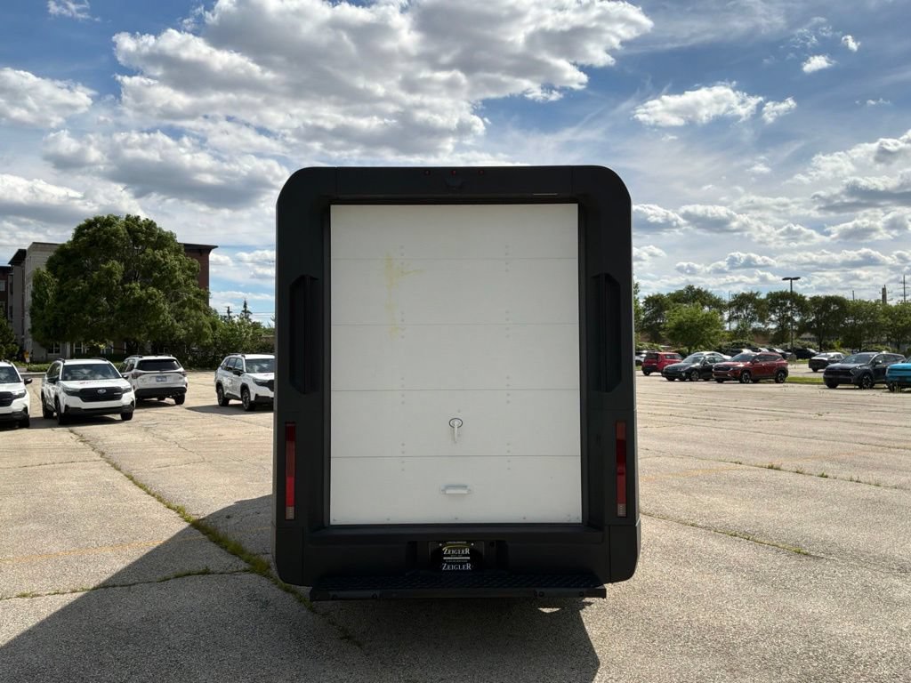 Used 2024 Chevrolet Brightdrop 600 w/ Commercial Equipment Package AWD/4WD image 5