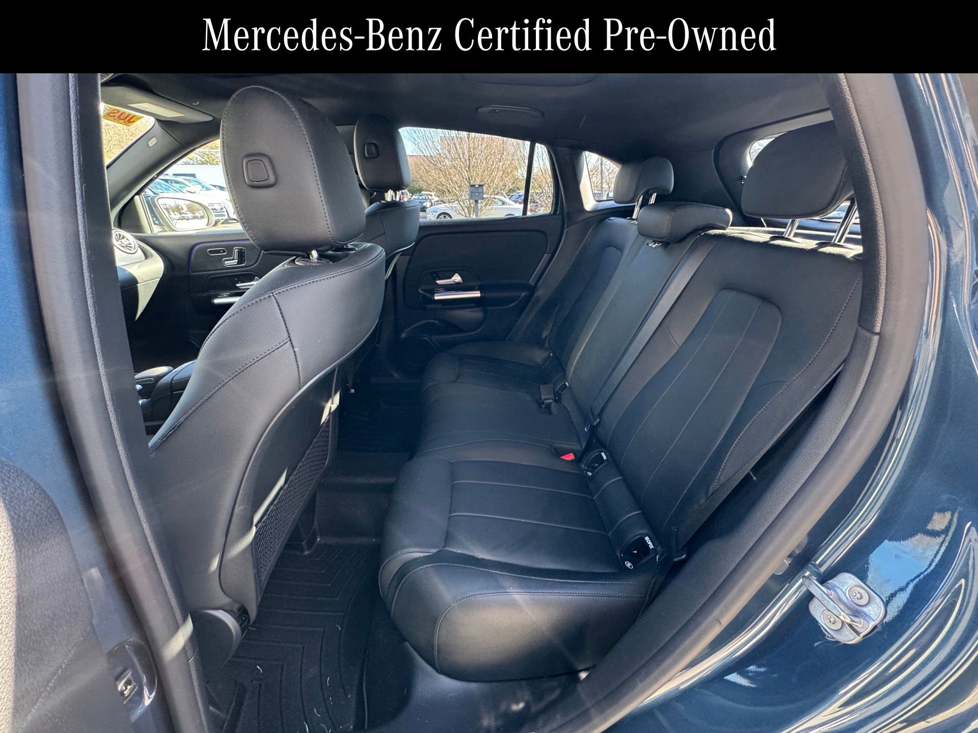 Certified 2023 Mercedes-Benz GLA 250 GLA 250 image 10