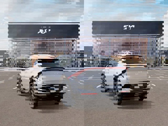 New 2025 Kia EV6 Light image 4