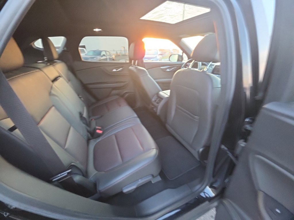 Used 2020 Chevrolet Blazer RS AWD/4WD image 31