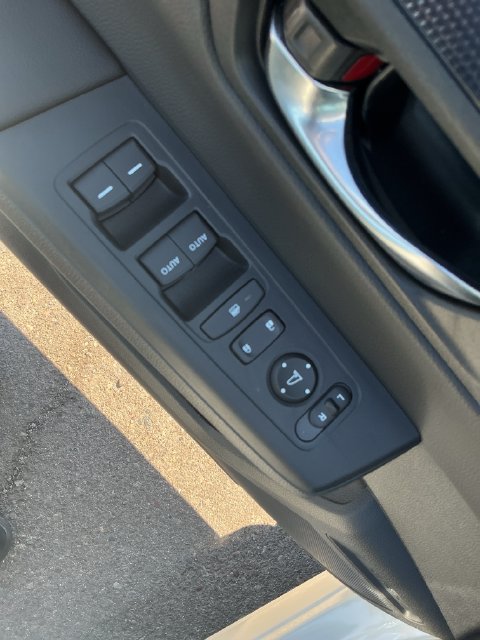 Certified 2026 Honda CR-V EX image 11