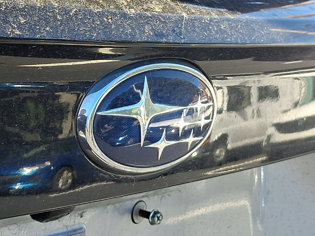 Used 2020 Subaru Forester Sport w/ Popular Package #2 AWD/4WD image 6