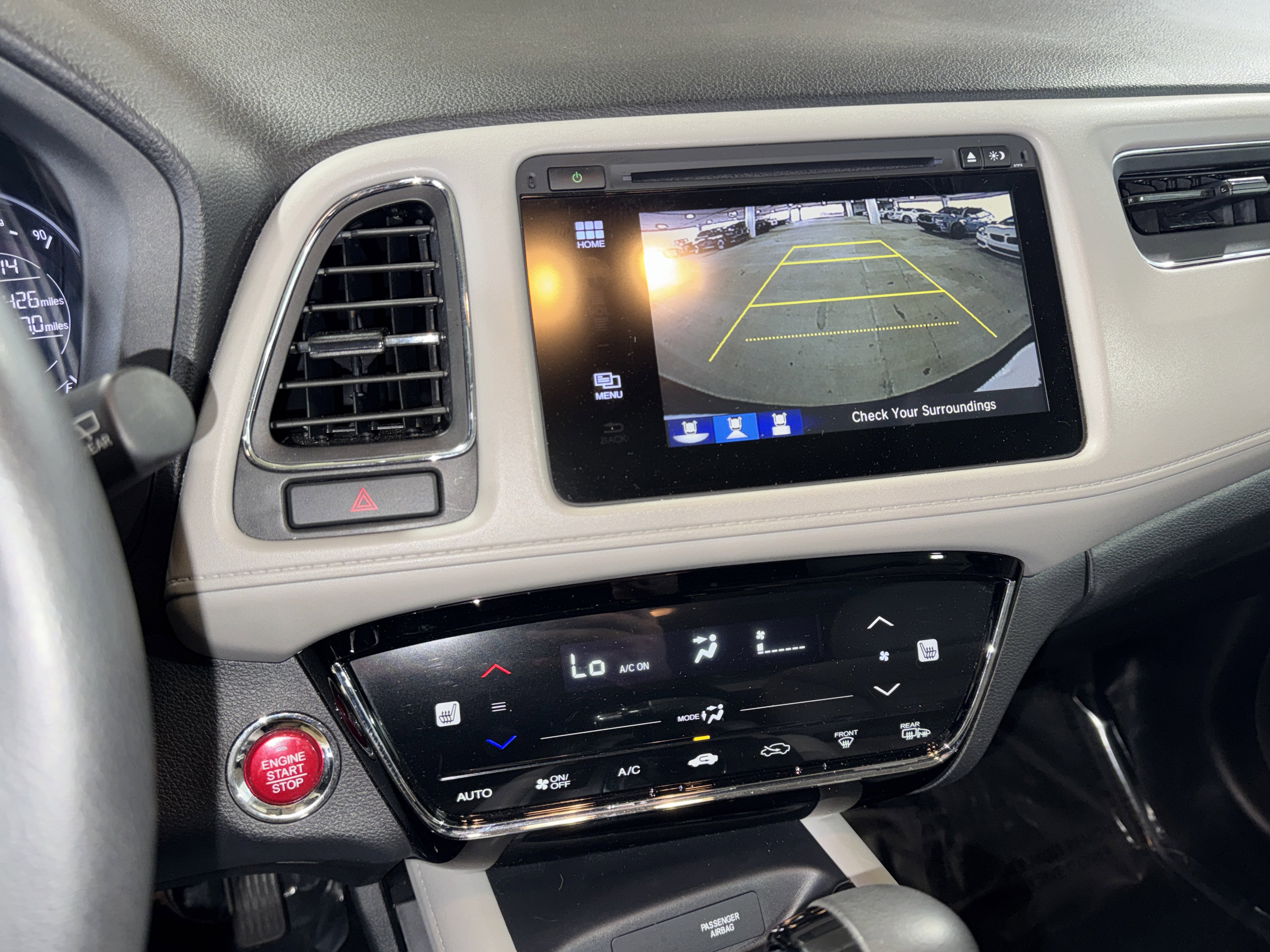 Used 2017 Honda HR-V EX-L image 26