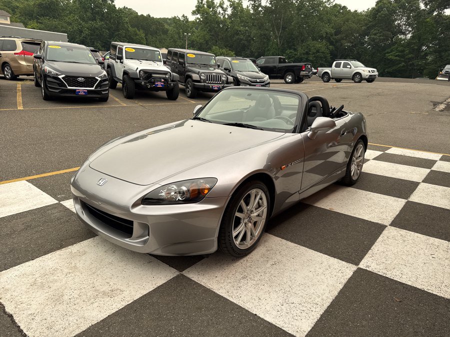 Used 2004 Honda S2000 image 16