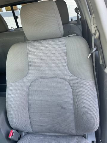 Used 2019 Nissan Frontier SV AWD/4WD image 11