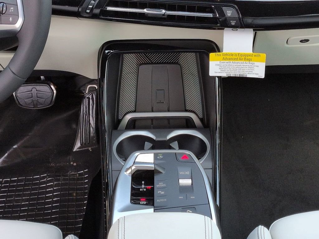 New 2026 BMW X1 xDrive28i w/ Technology Package image 19