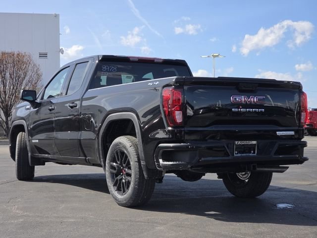 New 2026 GMC Sierra 1500 Elevation AWD/4WD image 20